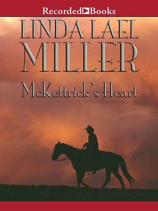 Cover image for McKettrick's Heart